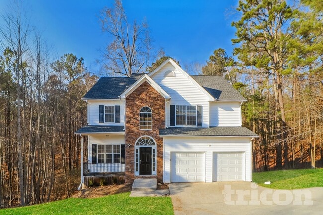 property at 504 Anthony Pl