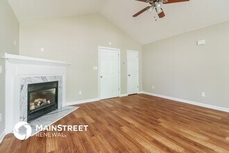 7016 San Juan Hill Ct in Raleigh, NC - Building Photo - Building Photo