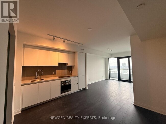 property at 4015 The Exchange