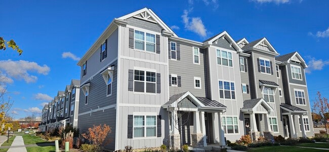 property at 2227 Glacier St