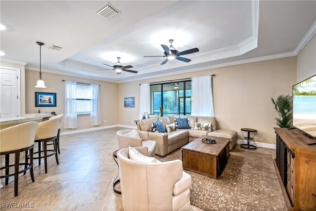 property at 17450 Galway Run