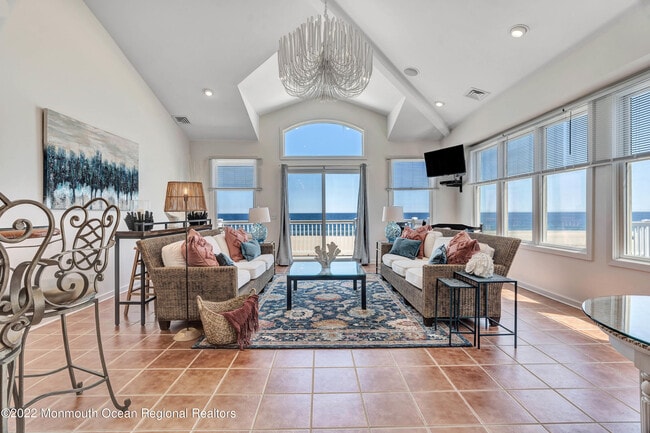 property at 221 Beach Front