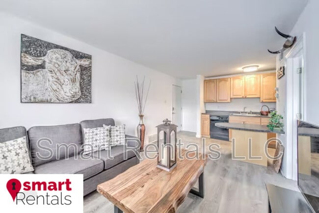 3844 Park Ave in St. Louis, MO - Building Photo - Building Photo