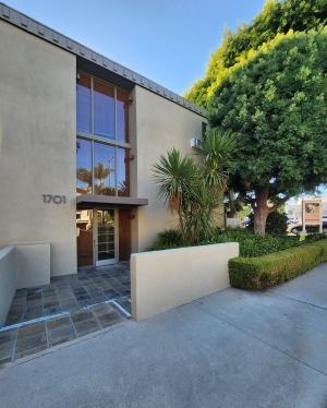 1701 Purdue Ave in Los Angeles, CA - Building Photo - Building Photo