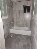 299 Park St, Unit A4 in Bristol, CT - Building Photo