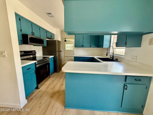 1220 Foxmeadow Trail in Middleburg, FL - Building Photo - Building Photo