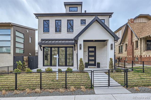 property at 521 Milwaukee St