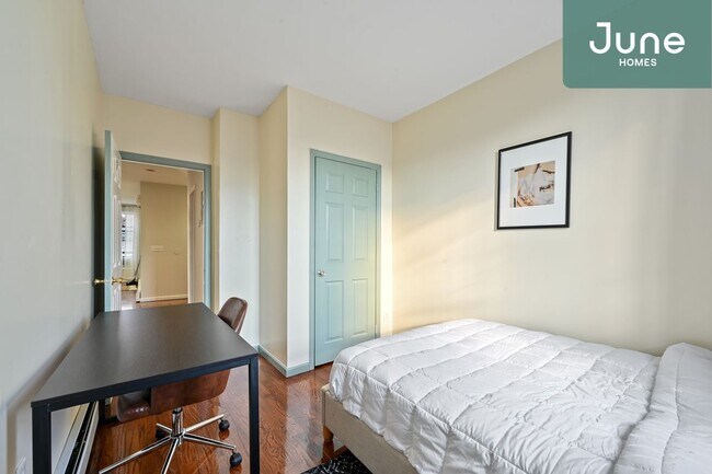 1236 Putnam Ave-Unit -B in Brooklyn, NY - Building Photo - Building Photo