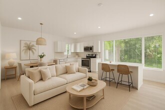 121 S Lake Dr in Lantana, FL - Building Photo - Building Photo