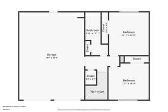 465 Marriott Dr in Atlanta, GA - Building Photo - Building Photo
