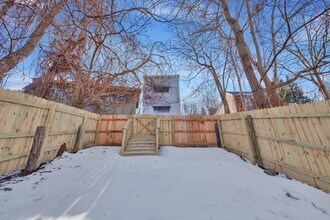 3358 Ridgway St in Pittsburgh, PA - Building Photo - Building Photo