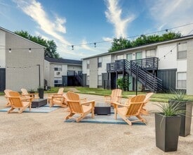 The Wick in College Station, TX - Building Photo - Building Photo