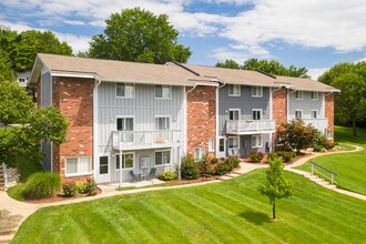 Southmoor in St. Louis, MO - Foto de edificio - Building Photo