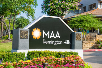 MAA Remington Hills in Irving, TX - Building Photo - Building Photo