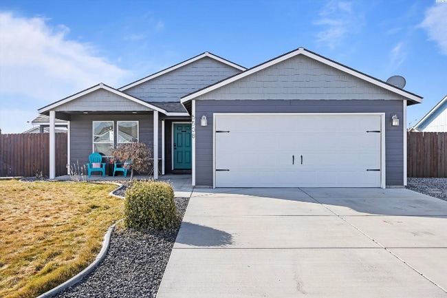 property at 5508 Jefferson Dr