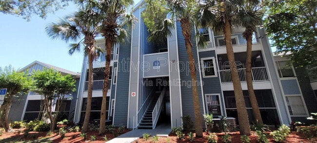 2533 Grassy Point Dr