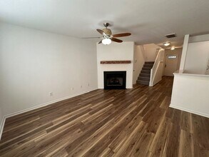821 Creek Crossing Trail in Whitsett, NC - Building Photo - Building Photo