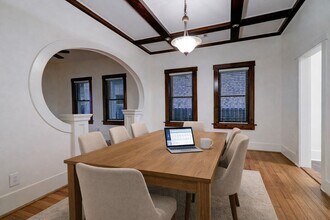 936 Columbia St in Houston, TX - Building Photo - Building Photo