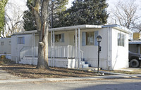 Briarwood Apartments in Salt Lake City, UT - Building Photo - Building Photo