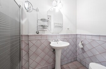 419 Commonwealth Ave, Unit 4 in Boston, MA - Building Photo - Building Photo
