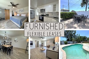 10996 106th Ave N in Seminole, FL - Building Photo