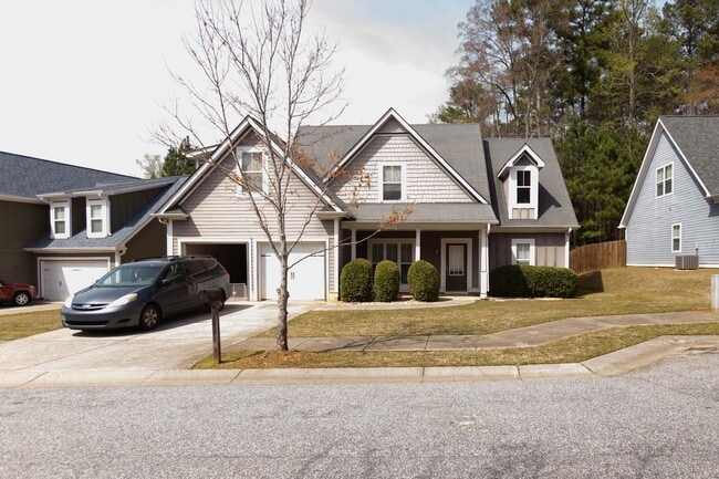 557 Edgewood Dr in Athens, GA - Building Photo - Building Photo