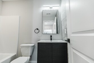 3519 Haverford Ave in Philadelphia, PA - Building Photo - Building Photo