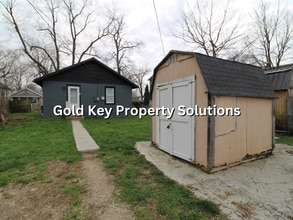 2815 S Elm St in Muncie, IN - Building Photo - Building Photo