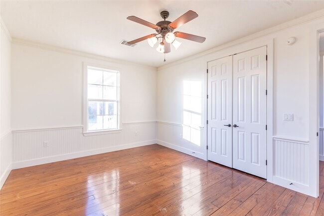 3831 Meadow View Ln in Fayetteville, TX - Building Photo - Building Photo