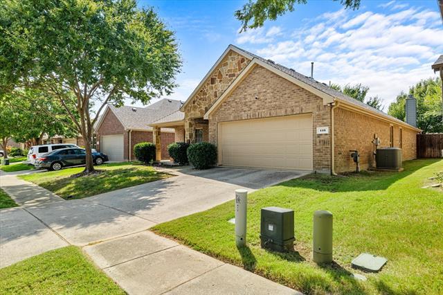 property at 416 Hideaway Rd