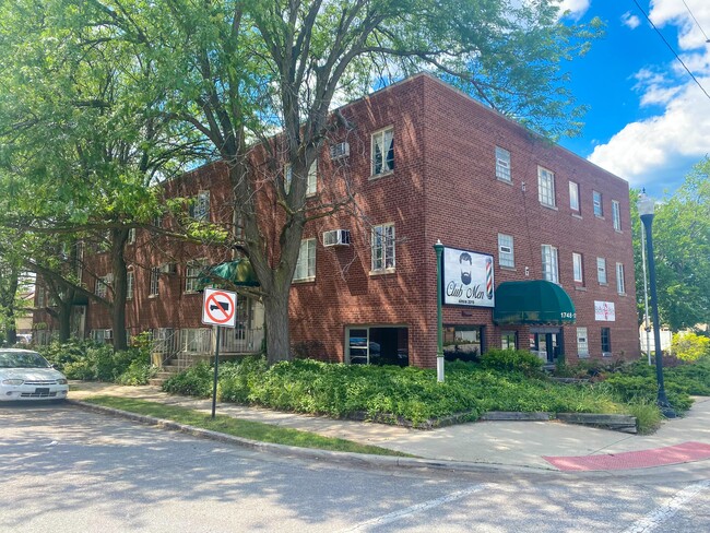 747-749 118th St in Whiting, IN - Foto de edificio - Primary Photo