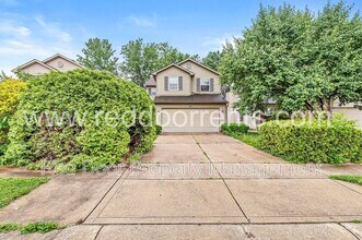 10857 Cedar Pine Dr in Indianapolis, IN - Building Photo - Building Photo