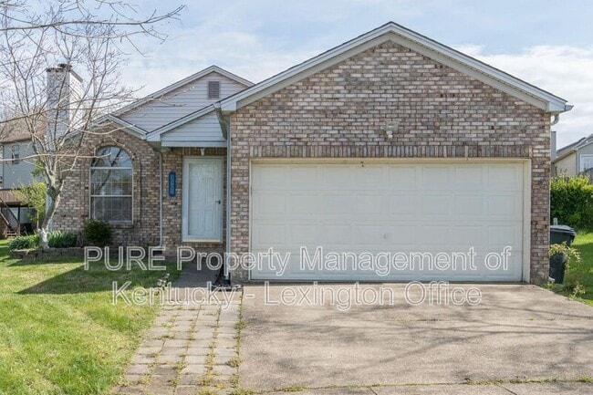 property at 3505 Ellemoor Ct