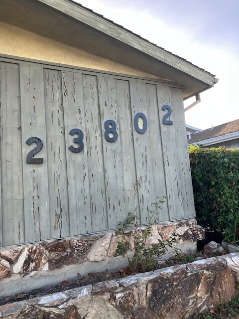 23802 Audrey Ave, Unit B in Torrance, CA - Building Photo