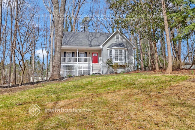 400 Hardman Ct, Unit 131 in Woodstock, GA - Building Photo - Building Photo