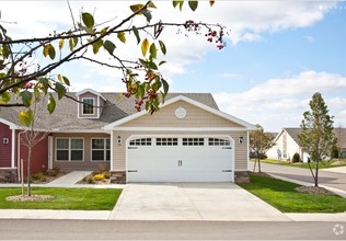 Redwood Union Township in Batavia, OH - Building Photo - Building Photo