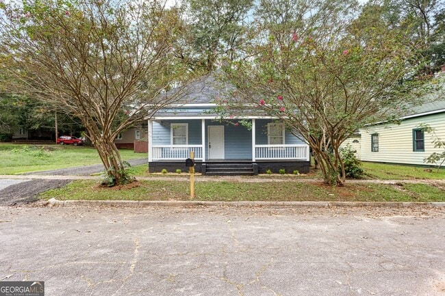 property at 100 International St