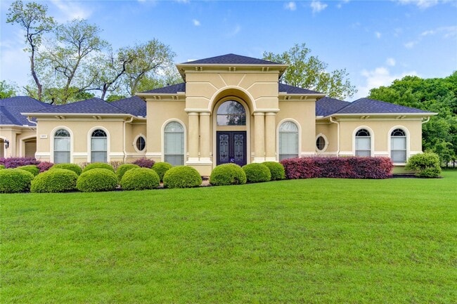 property at 4011 Westerdale Dr