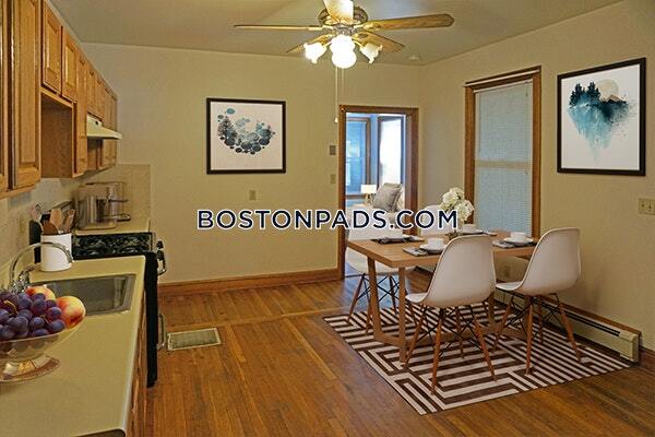 85 Brown St-Unit -1 in Waltham, MA - Building Photo - Building Photo