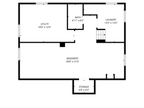 4521 Thorncroft Ave in Royal Oak, MI - Building Photo - Building Photo