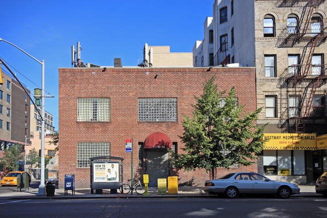 Revere in New York, NY - Foto de edificio - Building Photo