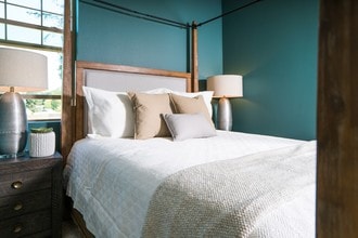 Simon's Mill Apartments in Edgewood, WA - Building Photo - Building Photo