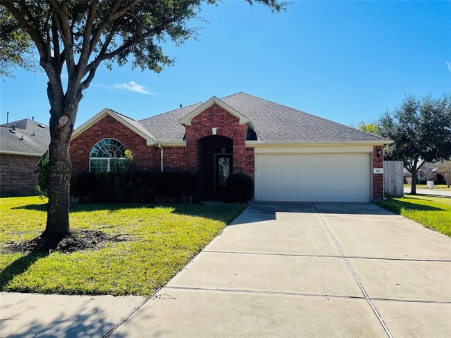 116 Long Canyon Ln in Richmond, TX - Foto de edificio - Building Photo