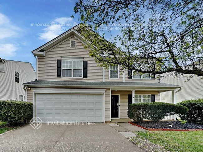 property at 4262 Everest Dr