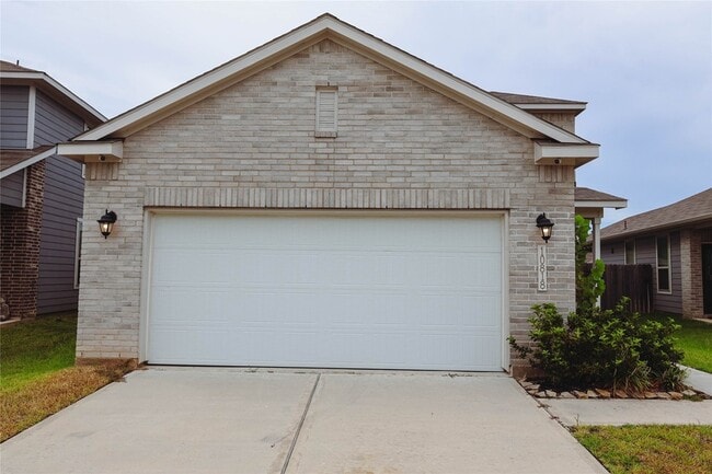 property at 10818 Catclaw Ct