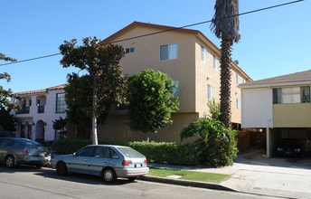 1336 E Harvard St in Glendale, CA - Building Photo - Building Photo