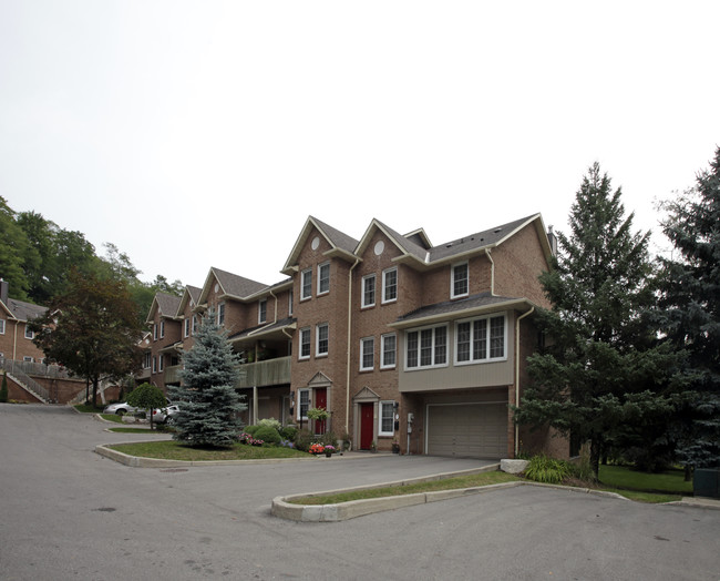 1-17 Warbrick Ln in Caledon, ON - Building Photo - Primary Photo