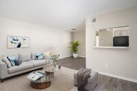 Patriots Crossing photo'