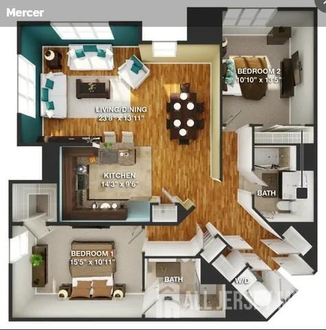 101 Roosevelt Ave in Carteret, NJ - Building Photo - Building Photo