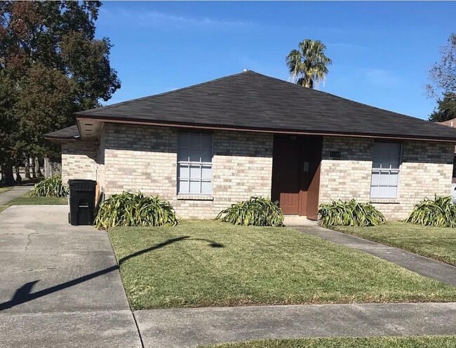 property at 11971 Curran Blvd